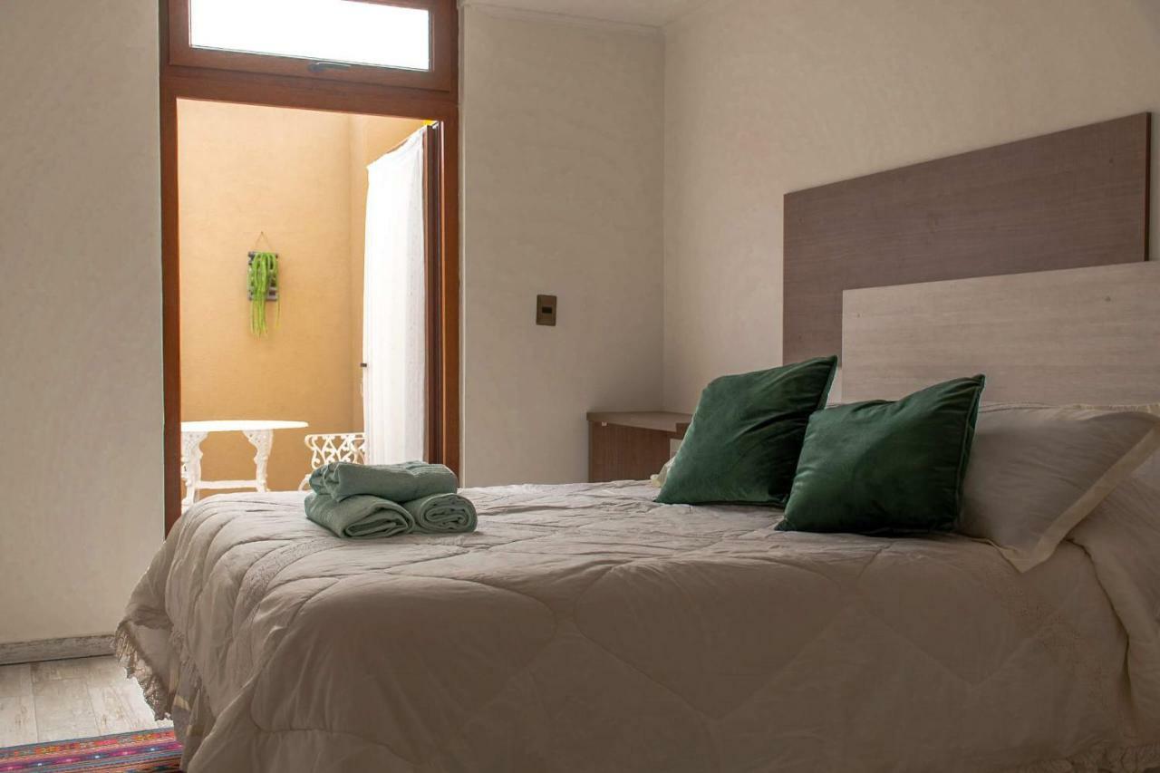 Hotel Boutique Suri La Serena Exterior photo