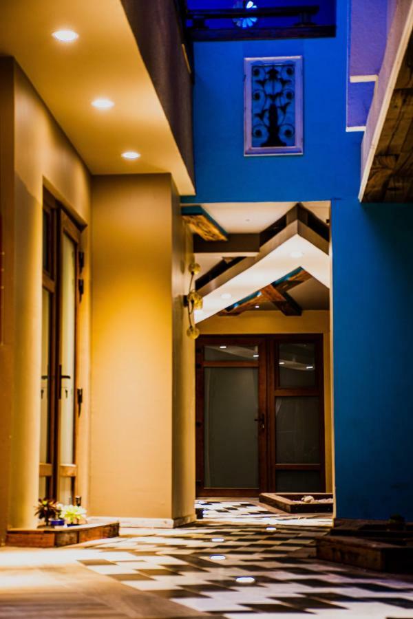 Hotel Boutique Suri La Serena Exterior photo