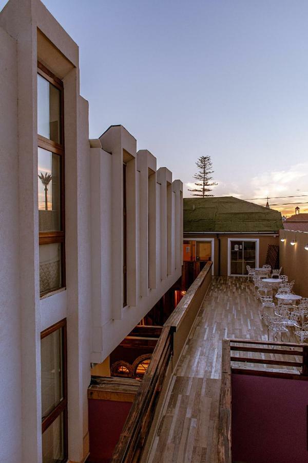 Hotel Boutique Suri La Serena Exterior photo